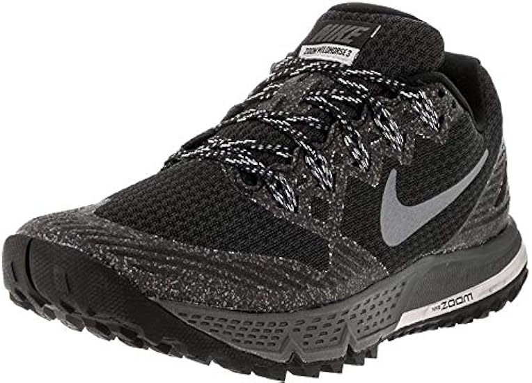 Nike 749337-010, Scarpe da Trail Running Donna 69529403