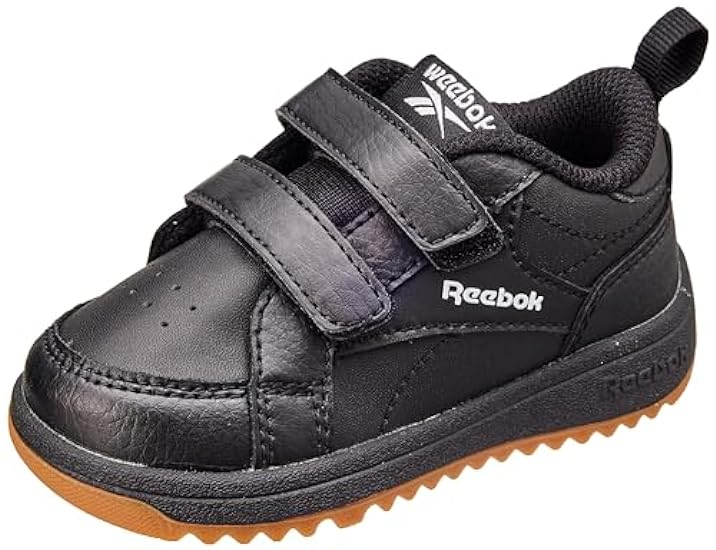 Reebok Weebok Clasp Low, Sneaker Unisex-Bimbi 0-24 0599