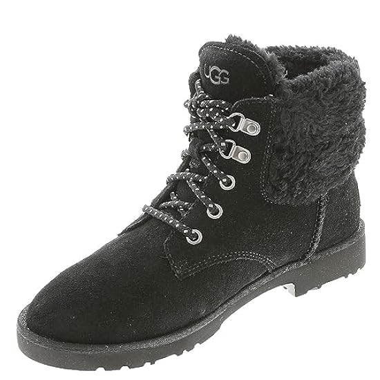 UGG Romely Heritage Lace, Stivale Classico Donna 392506